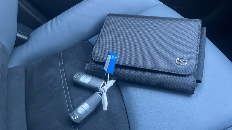 Mazda 2 1.5 Skyactiv G GT Sport 5dr Auto Petrol Hatchback